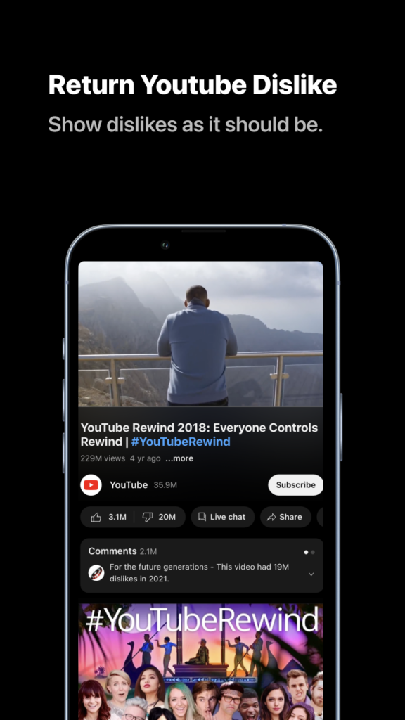 Yt lite plus ipa download